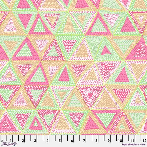 Kaffe Fassett Collective: Vintage Pink