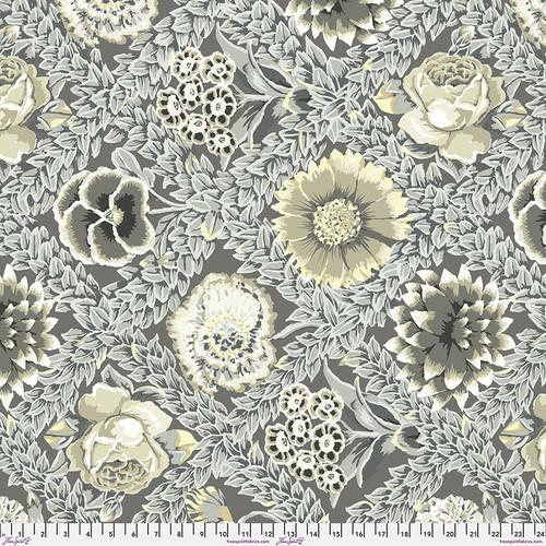 Kaffe Fassett Collective: Vintage Gray