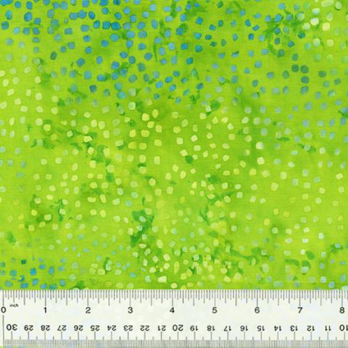 Sparkle & Shine Green