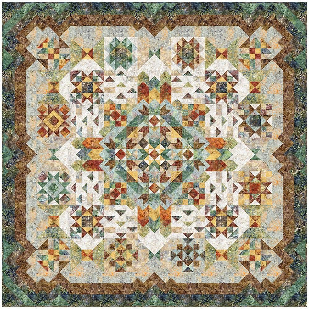 Windsong Quilt Kit
