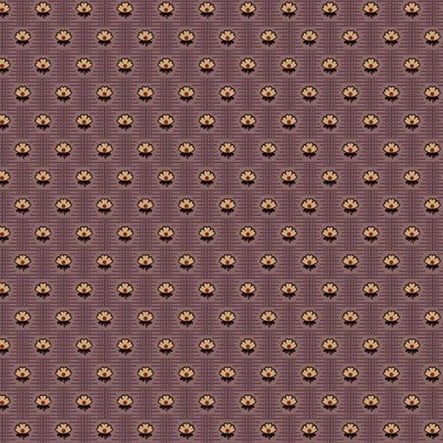 Piecemakers Sampler Purple