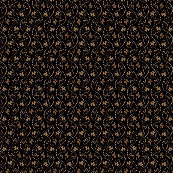 Piecemakers Sampler Black