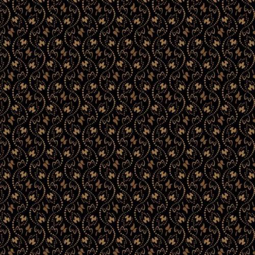 Piecemakers Sampler Black