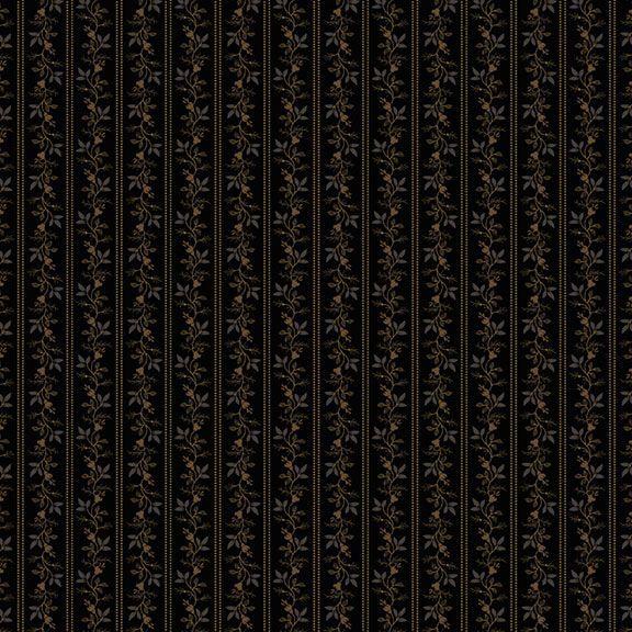 Piecemakers Sampler Black