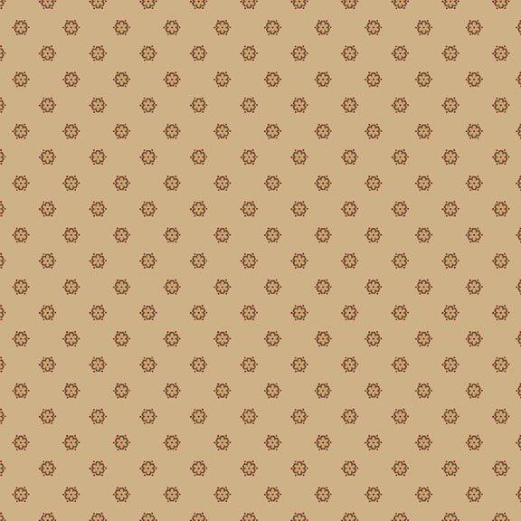 Piecemakers Sampler Tan