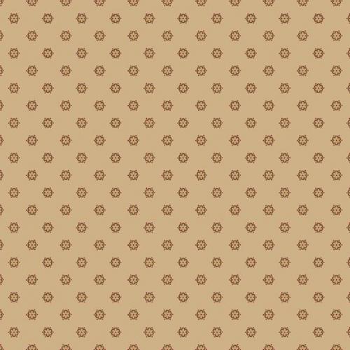 Piecemakers Sampler Tan