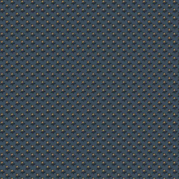 Piecemakers Sampler Blue