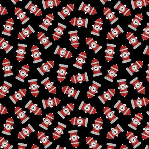 Paw-sitively Awesome Black