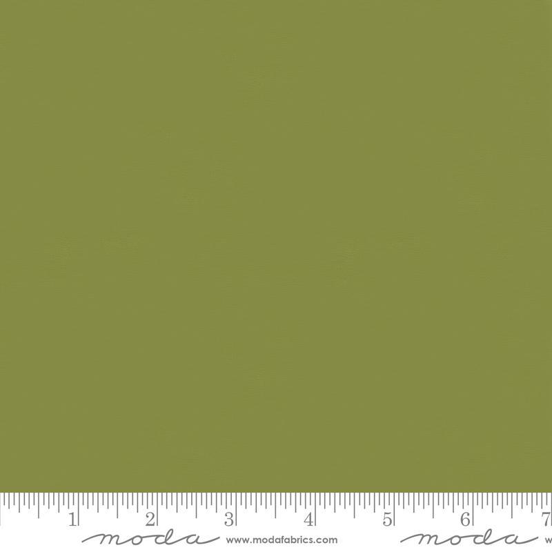 Bella Solids Green