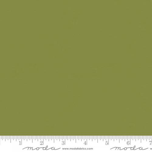 Bella Solids Green