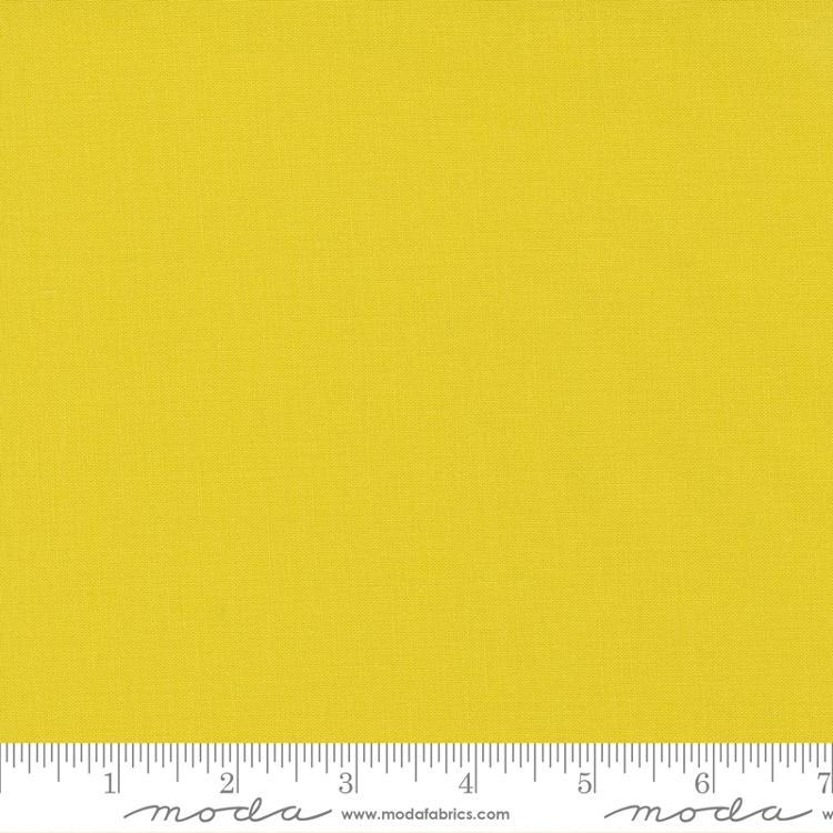 Bella Solids Yellow