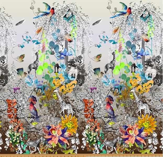 Concrete Jungle Multi