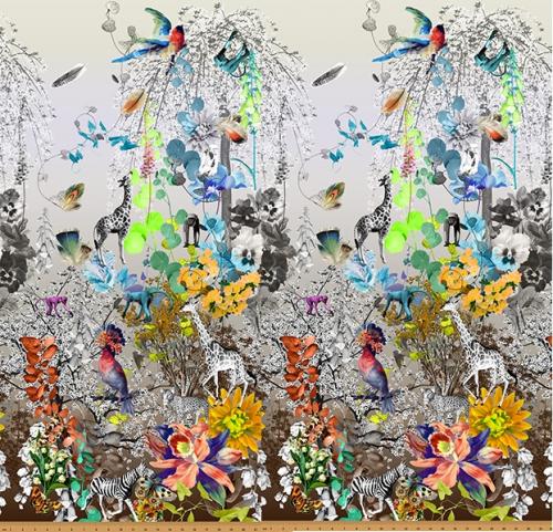 Concrete Jungle Multi