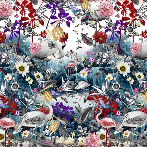 Concrete Jungle Multi