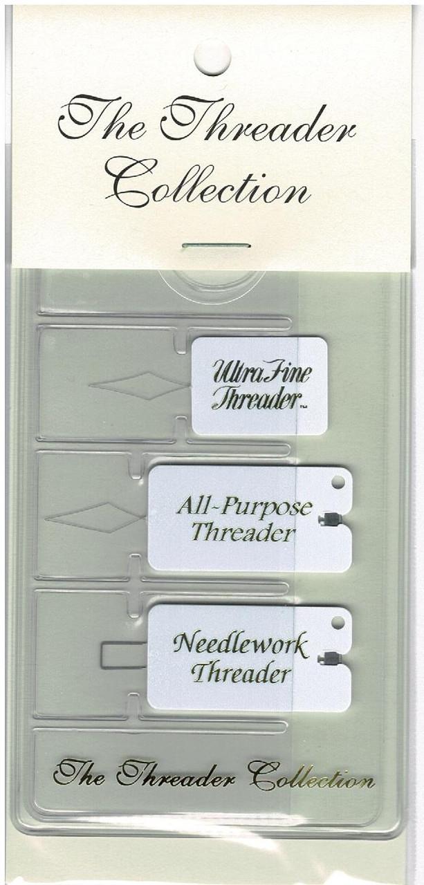 The Threader Collection