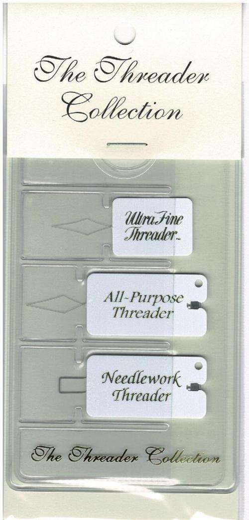 The Threader Collection
