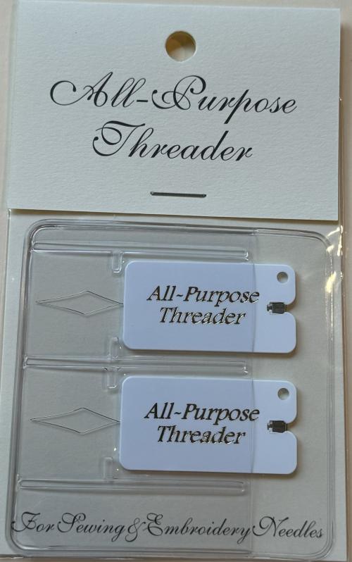 All-Purpose Threader