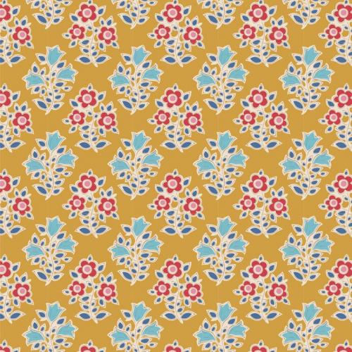 Farm Flower Blenders Yellow