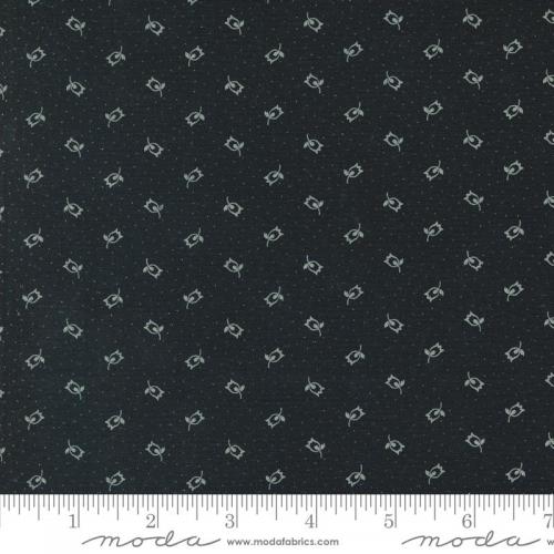 Chickadee Landing Black