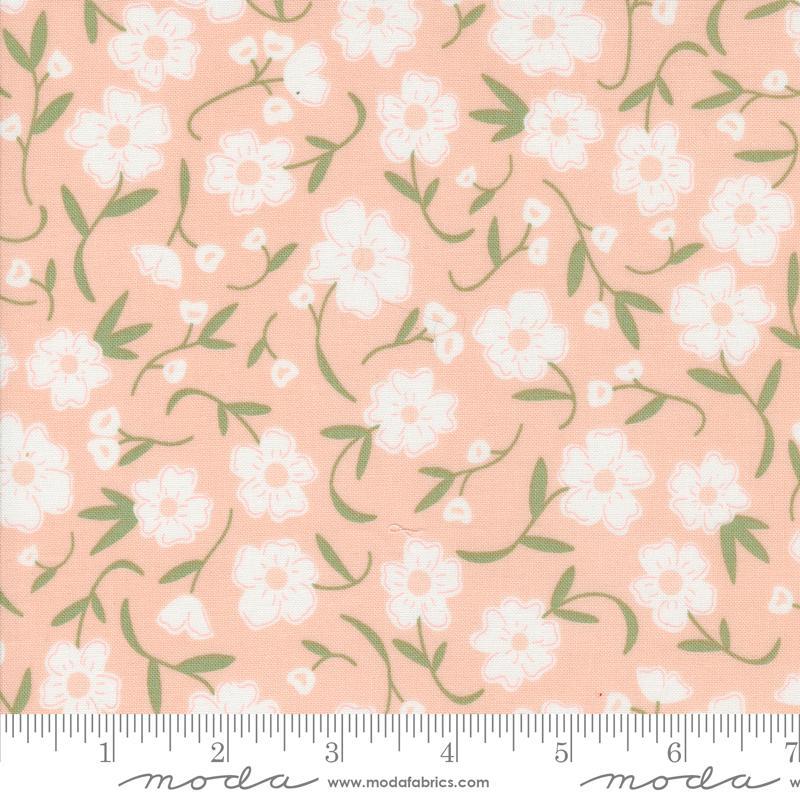 Flower Girl Pink