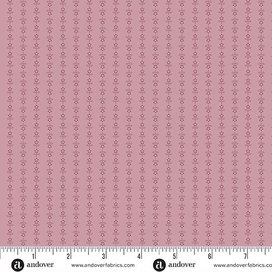 Sewing Basket Pink