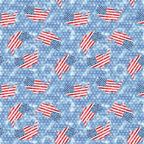 Shoreline Stories Blue