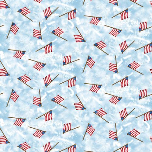 Shoreline Stories Blue