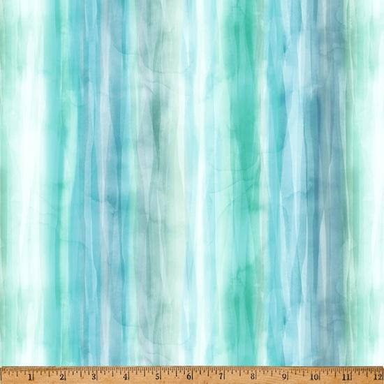 Love and Learning Aqua