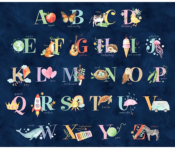 Love and Learning Panel