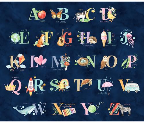 Love and Learning Panel