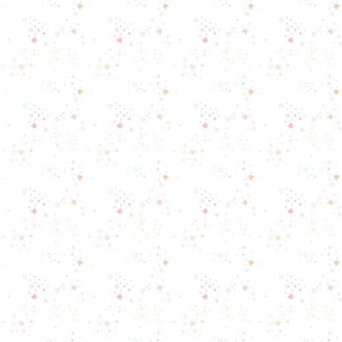 Kitty Litter Blender White