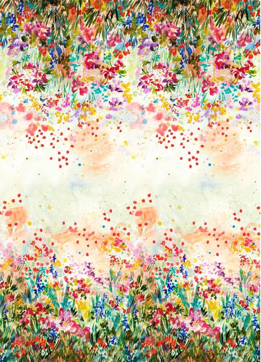 Coming Up Roses Multi