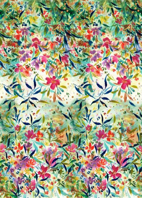 Coming Up Roses Multi