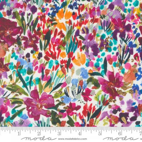 Coming Up Roses Multi