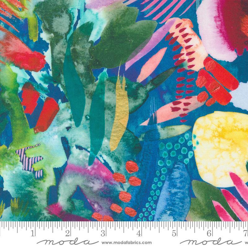 Coming Up Roses Multi