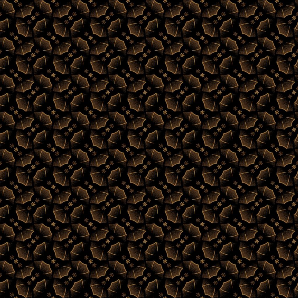 Strawberry Emery Black