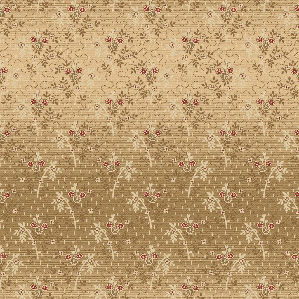 Strawberry Emery Tan