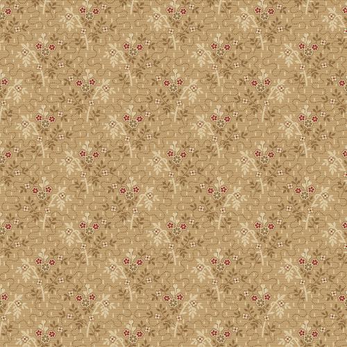 Strawberry Emery Tan