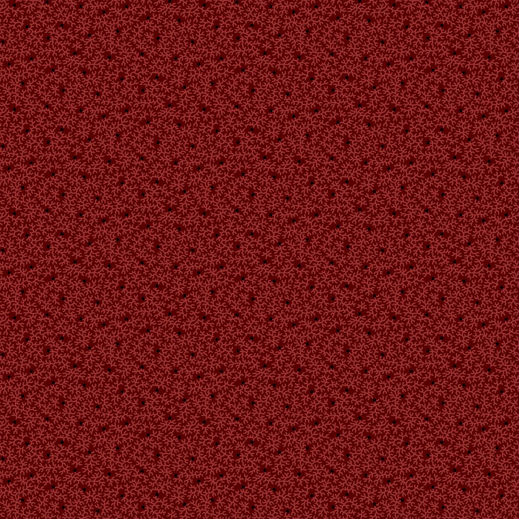 Strawberry Emery Red