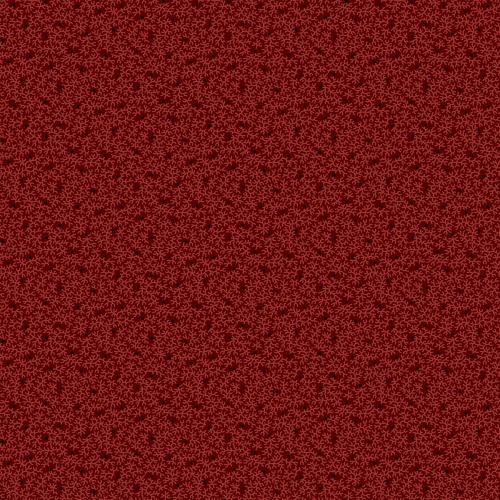 Strawberry Emery Red