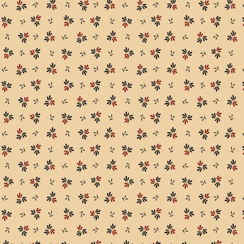 Strawberry Emery Tan