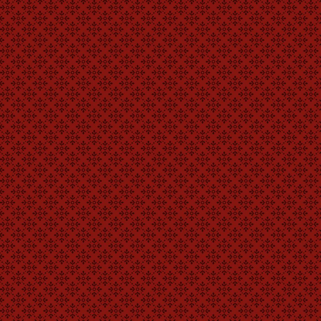 Strawberry Emery Red