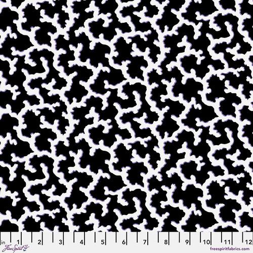 Kaffe Fassett Collective: February 2024 Black