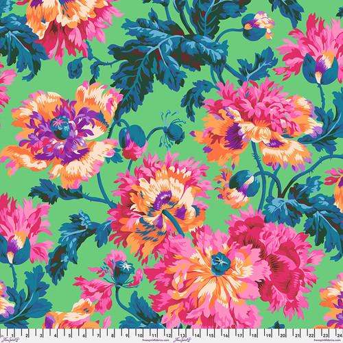 Kaffe Fassett Collective: February 2024 Pink