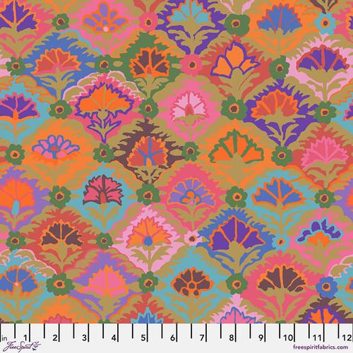 Kaffe Fassett Collective: February 2024 Multi