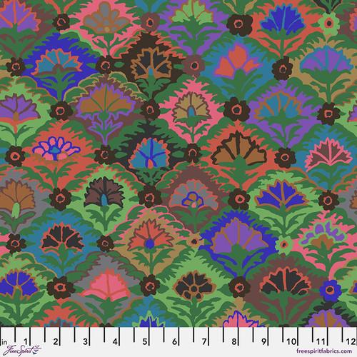 Kaffe Fassett Collective: February 2024 Multi
