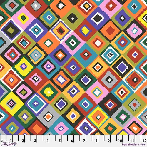 Kaffe Fassett Collective: February 2024 Multi