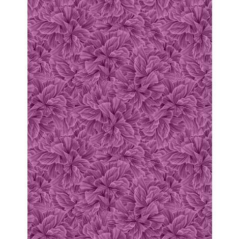 Midnight Garden Purple