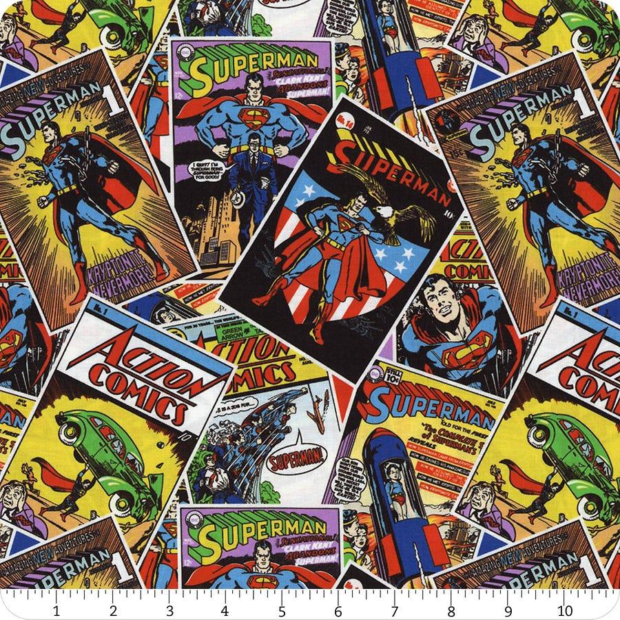 Character Poster Stack Multi