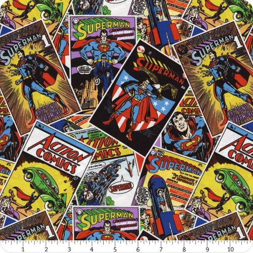 Character Poster Stack Multi